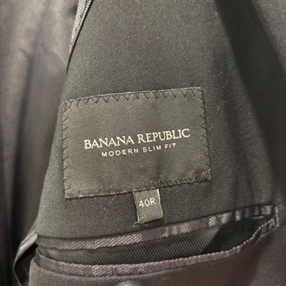 Banana Republic banana republic